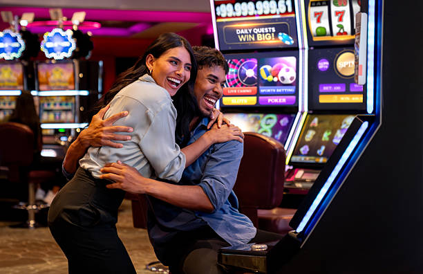 idol129 mobile app interface showing Play'n GO slot game on Android device